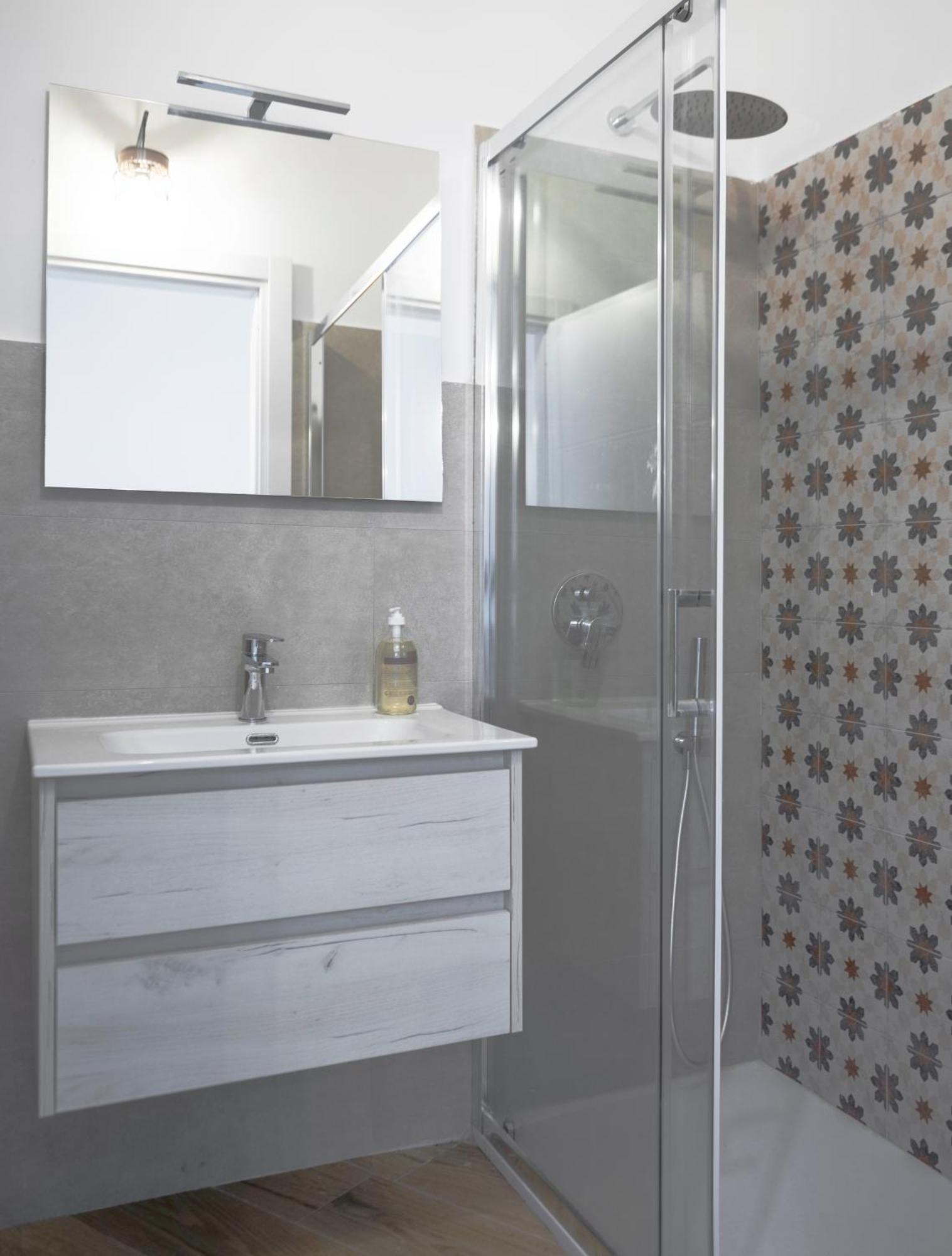 Biffi 2 - Garbatella Rooms Рим Екстер'єр фото