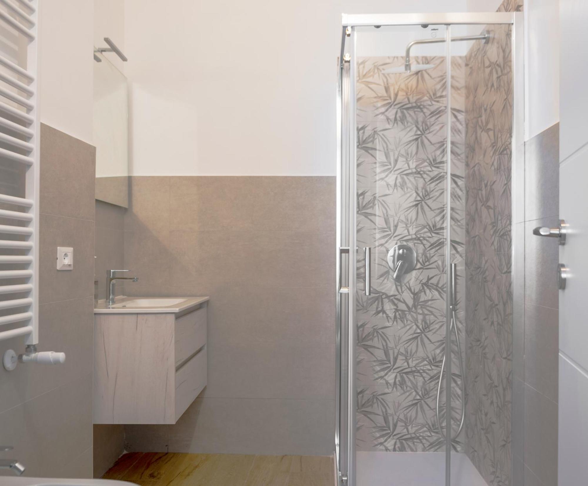 Biffi 2 - Garbatella Rooms Рим Екстер'єр фото