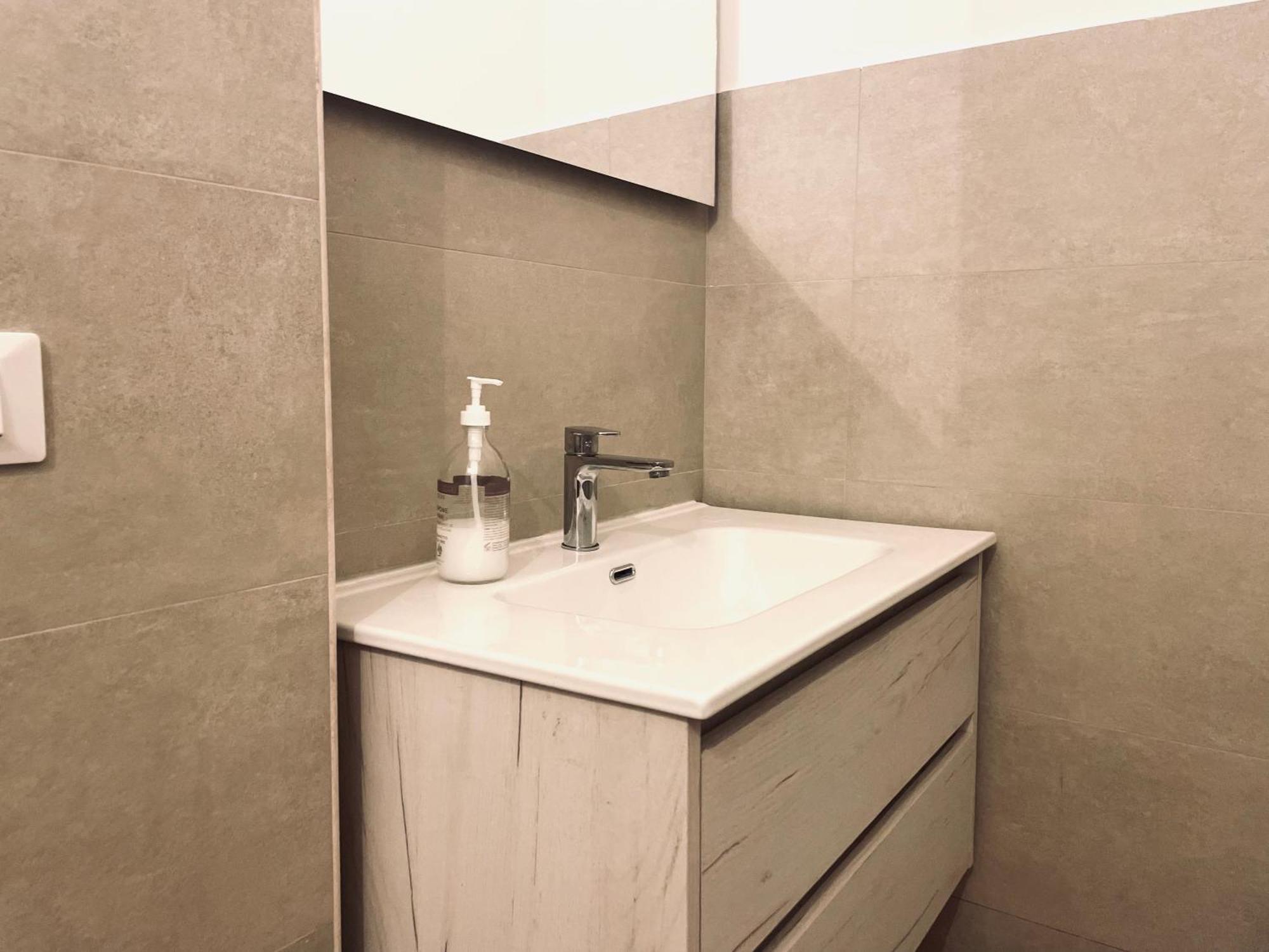 Biffi 2 - Garbatella Rooms Рим Екстер'єр фото