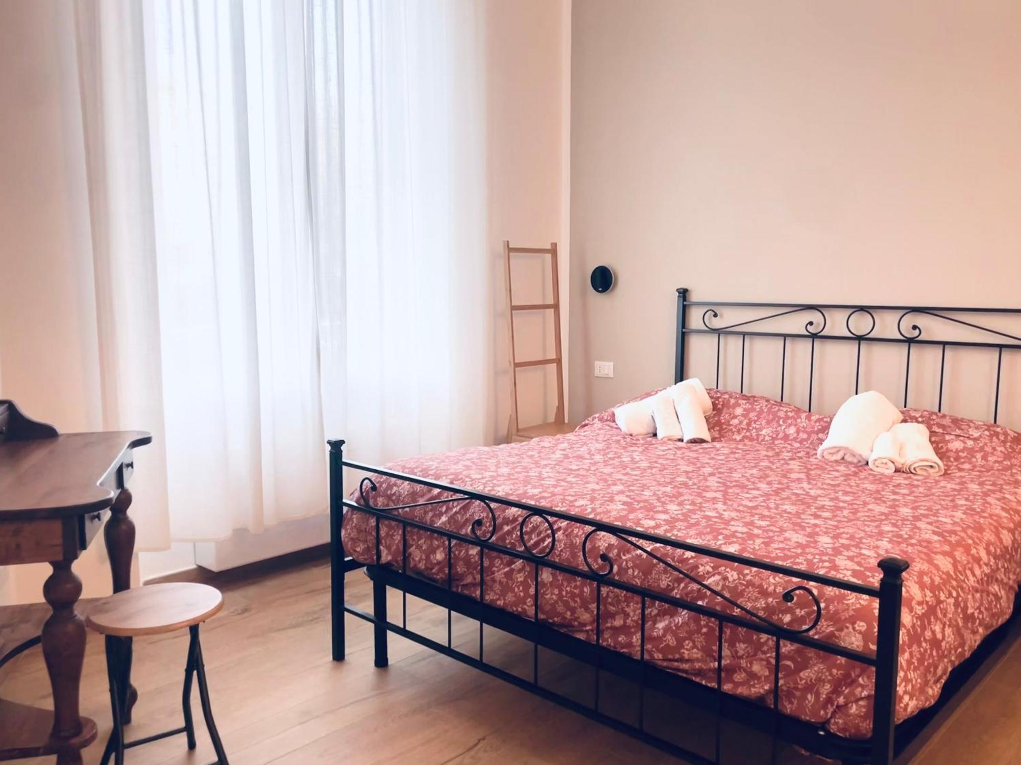 Biffi 2 - Garbatella Rooms Рим Екстер'єр фото